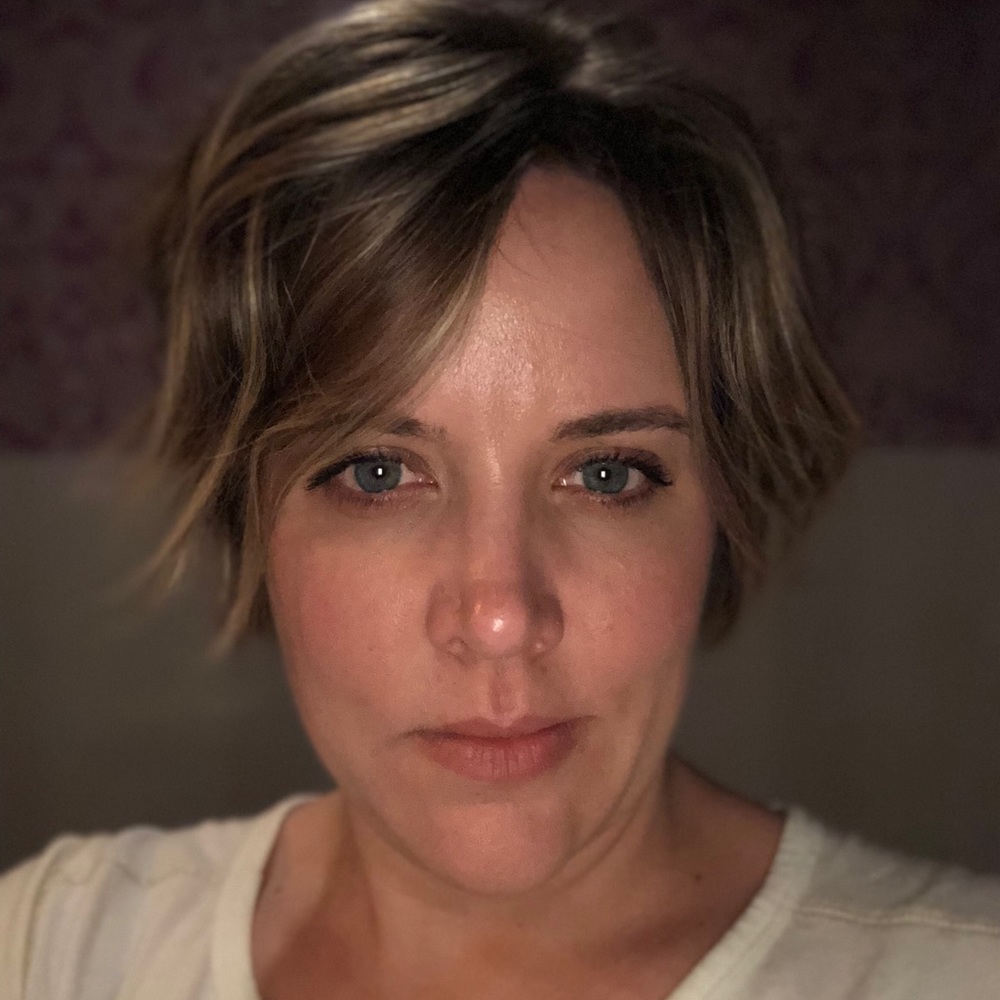 Meet your Posher, Becca